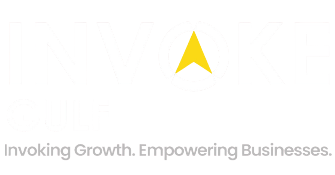 Invoke Gulf Logo