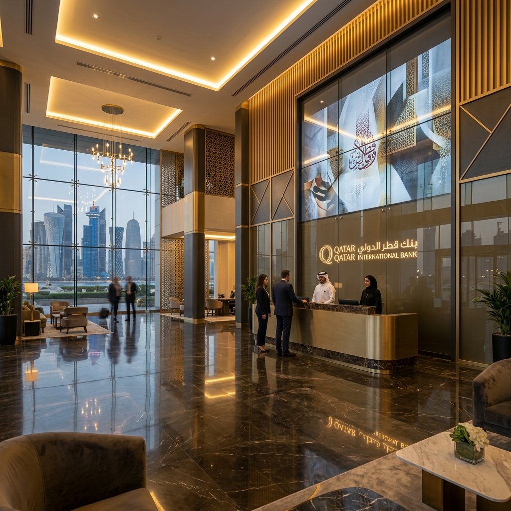 The Ultimate Guide to Corporate Banking in Qatar: How to Open an Account in 2026